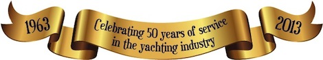 Image for article Yachtsman Insurance Services hits 50
